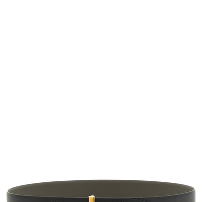 Tom Ford Icon Reversible Belt