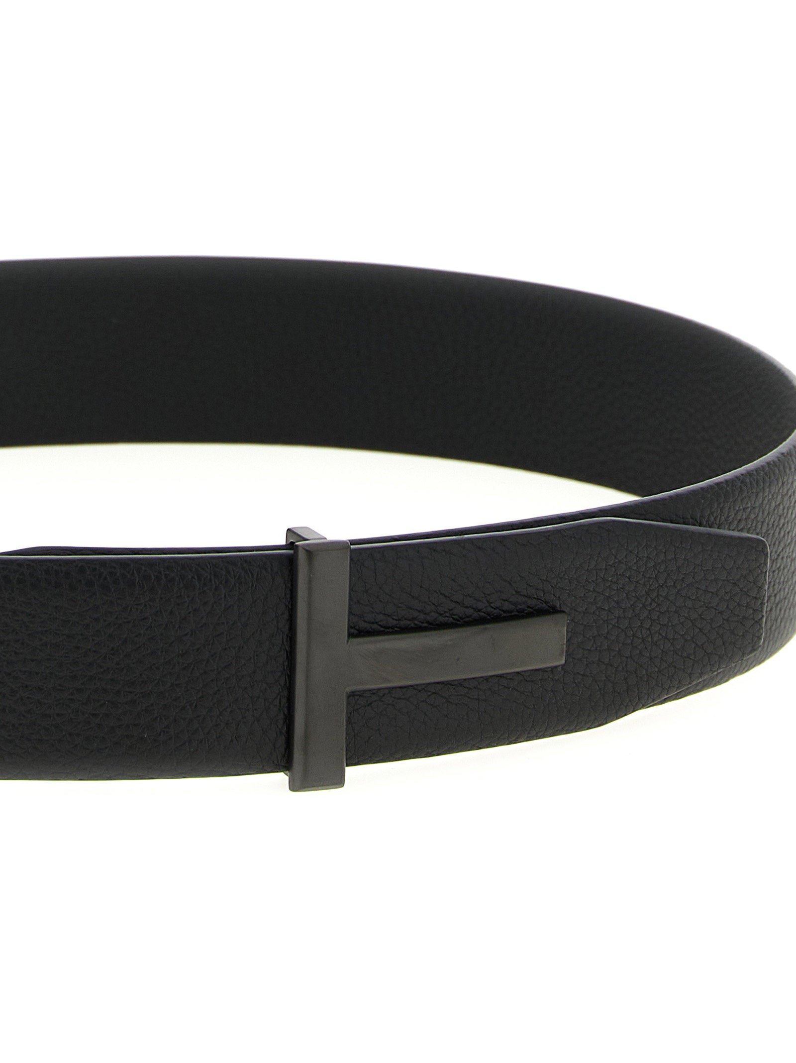 Tom Ford Icon Belt