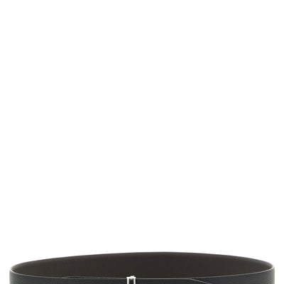 Tom Ford Icon Reversible Belt