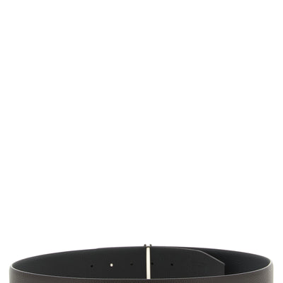 Tom Ford Icon Reversible Belt
