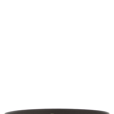 Tom Ford Hammered Reversible Belt