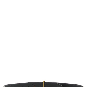 Tom Ford Hammered Reversible Belt