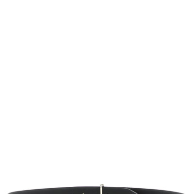 Tom Ford Hammered Reversible Belt