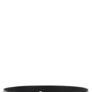 Tom Ford Reversible Crocodile Leather Belt