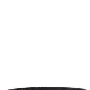 Tom Ford Reversible Crocodile Leather Belt