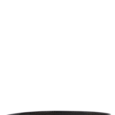 Tom Ford Reversible Crocodile Leather Belt