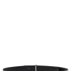 Tom Ford Reversible Crocodile Leather Belt