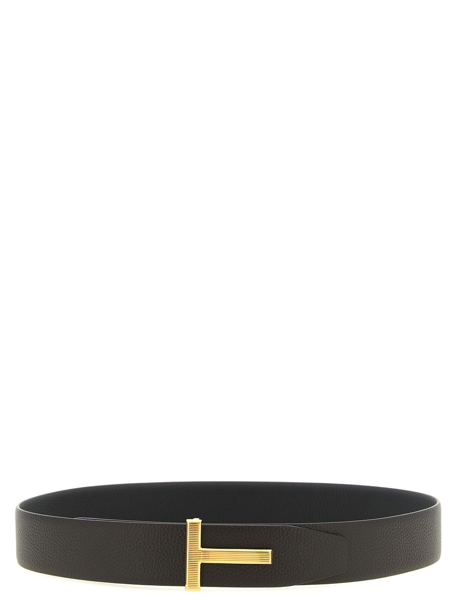 Tom Ford Icon Reversible Belt