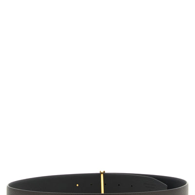 Tom Ford Icon Reversible Belt