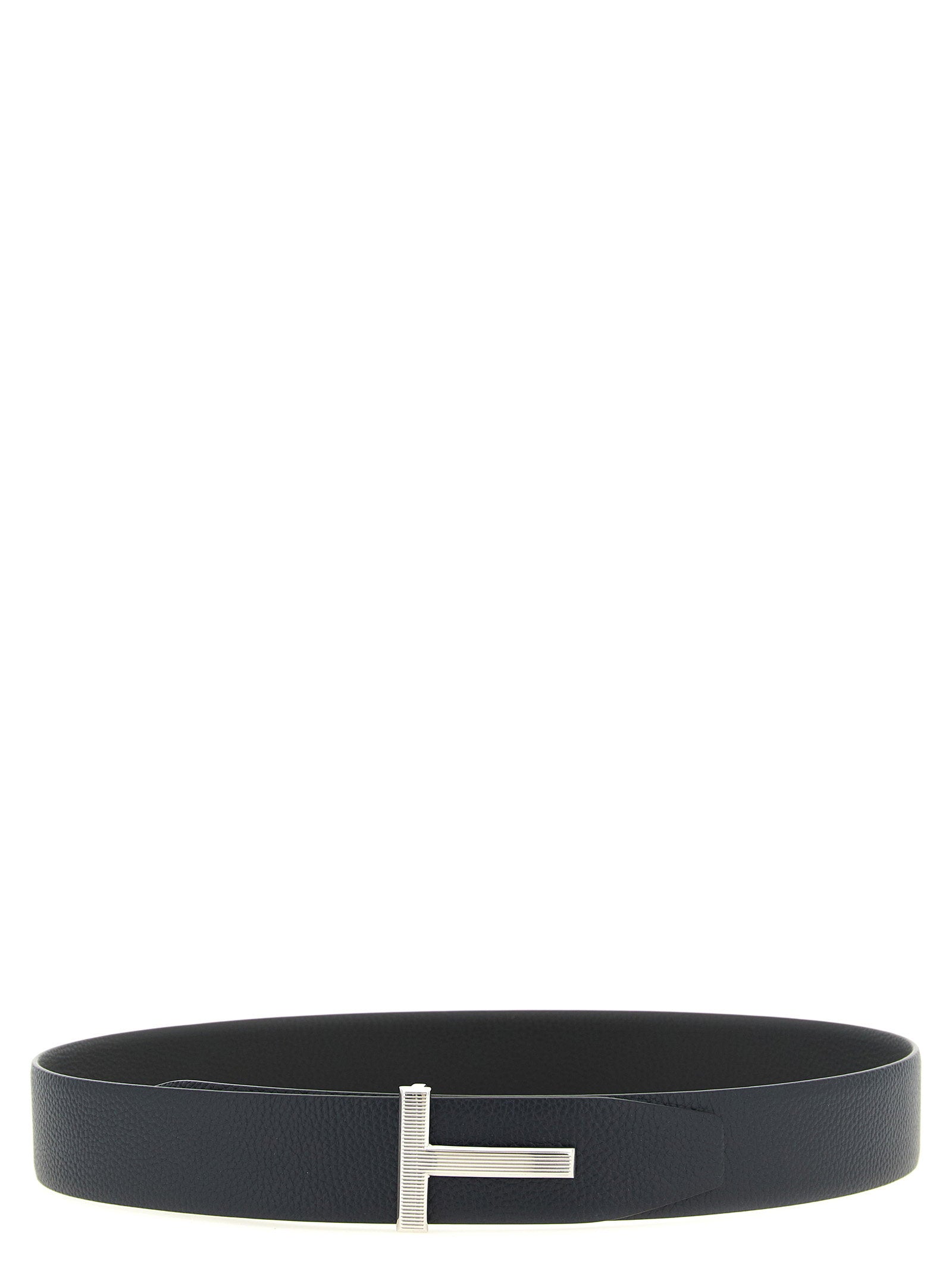 Tom Ford Icon Reversible Belt