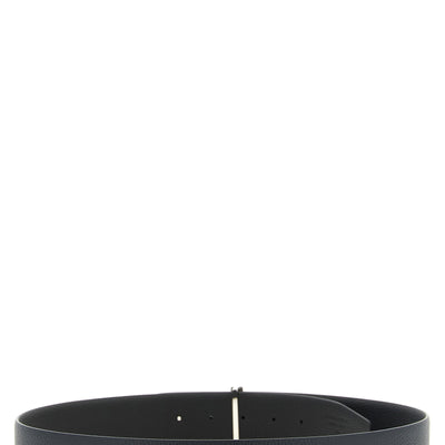Tom Ford Icon Reversible Belt