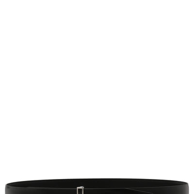 Tom Ford ‘t’ Buckle Belt