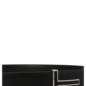 Tom Ford ‘t’ Buckle Belt