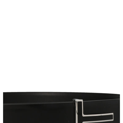 Tom Ford ‘t’ Buckle Belt