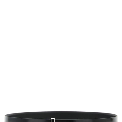 Tom Ford Shiny Leather Belt