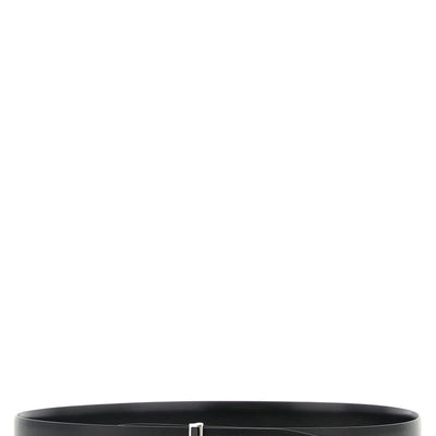 Tom Ford Shiny Leather Belt