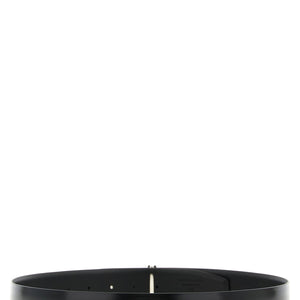 Tom Ford Shiny Leather Belt