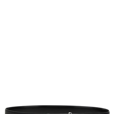 Tom Ford Logo Leather Belt