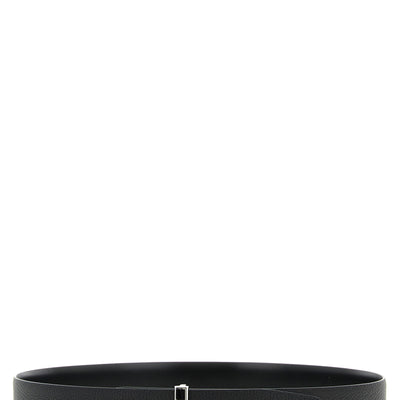 Tom Ford Reversible Buckle Belt