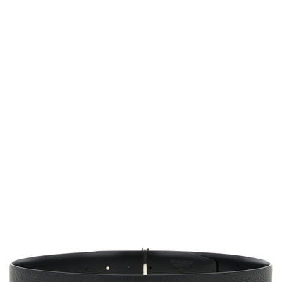 Tom Ford Reversible Buckle Belt