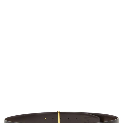 Tom Ford T Reversible Belt