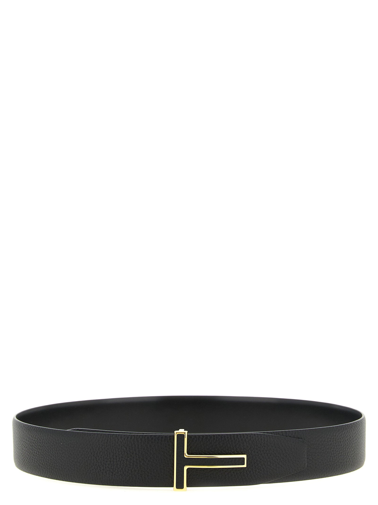 Tom Ford Icon Reversible Belt