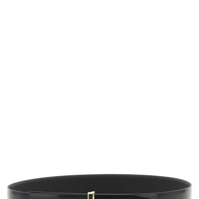 Tom Ford Icon Reversible Belt