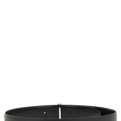 Tom Ford Icon Reversible Belt