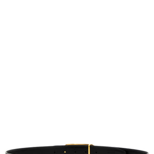Tom Ford Logo Reversible Belt
