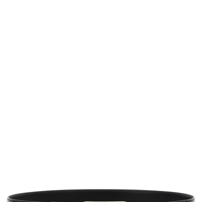 Tom Ford Logo Reversible Belt