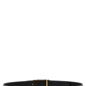 Tom Ford Logo Reversible Belt