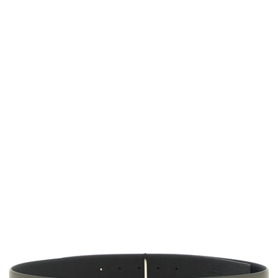 Tom Ford Icon Reversible Belt