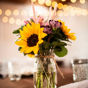 Mountainside Farm Charm