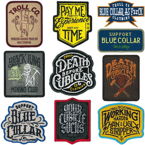 Unleashed Sticker Pack (Jumbo)