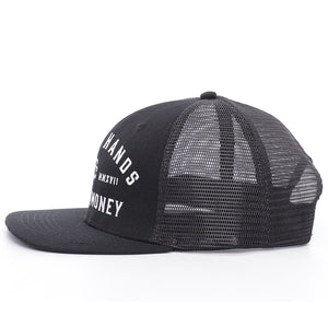 DHCM Meshback Hat