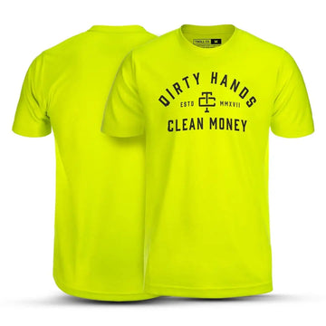 Bright Lime