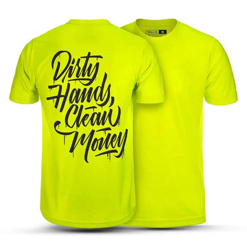 Bright Lime