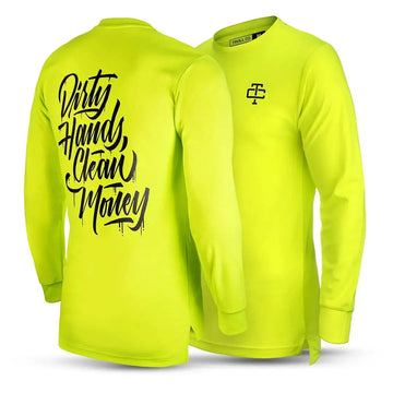 Bright Lime