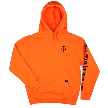 Bright Orange