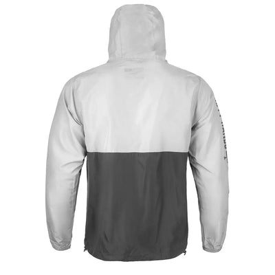 Harbored Windbreaker
