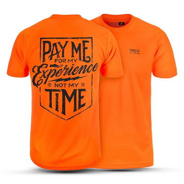 Bright Orange