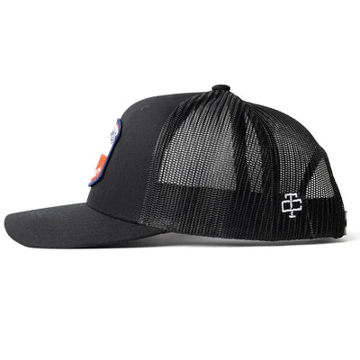 Homegrown Texas Curved Brim Hat