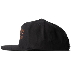 Catena Snapback Hat