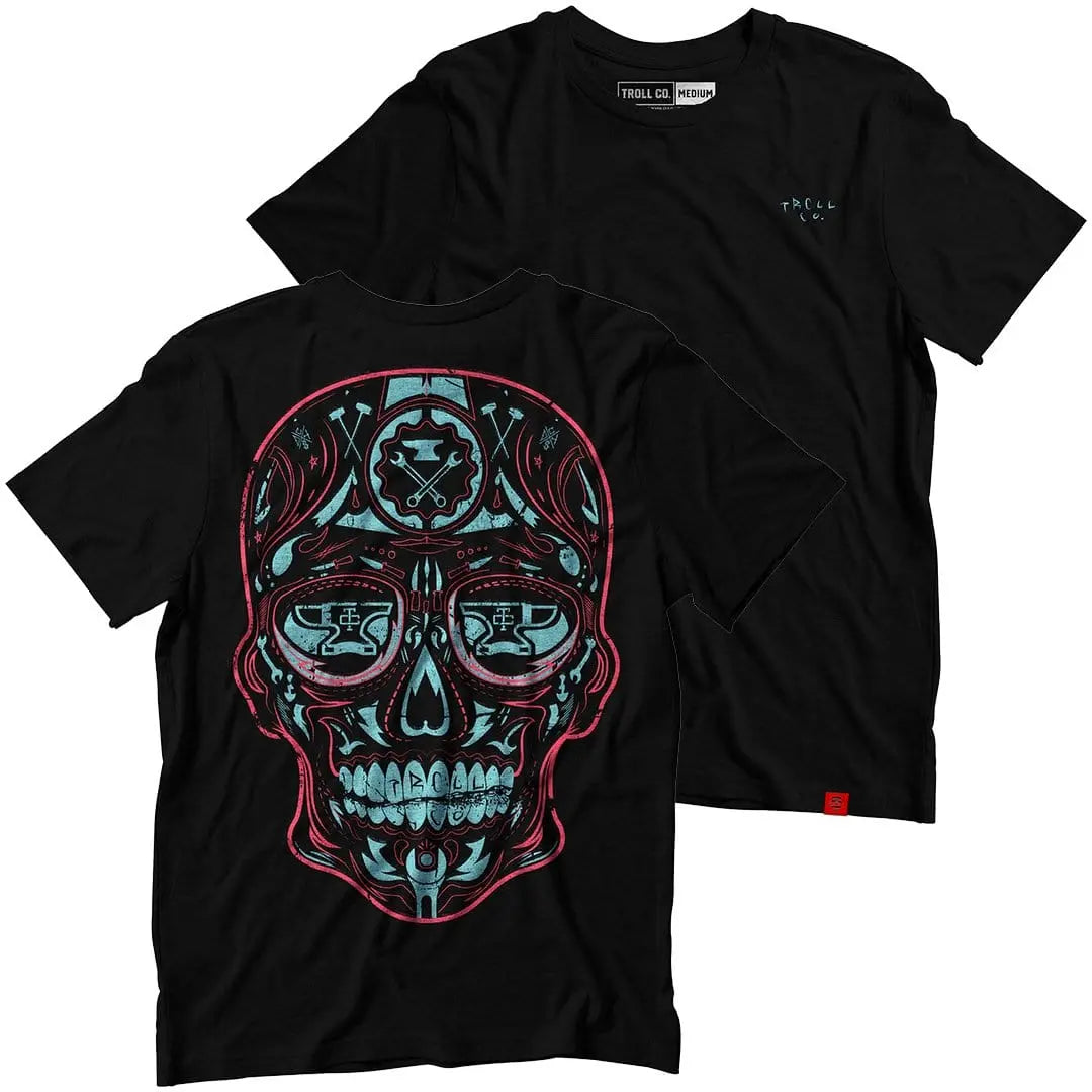 Calavera Tee