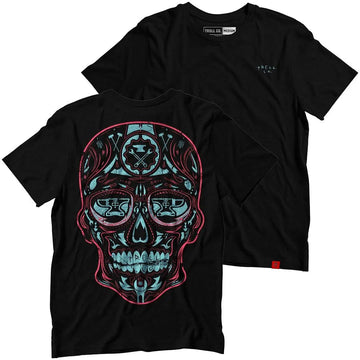Black/Blue