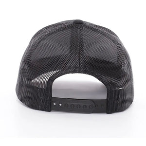 Fortify Meshback Hat
