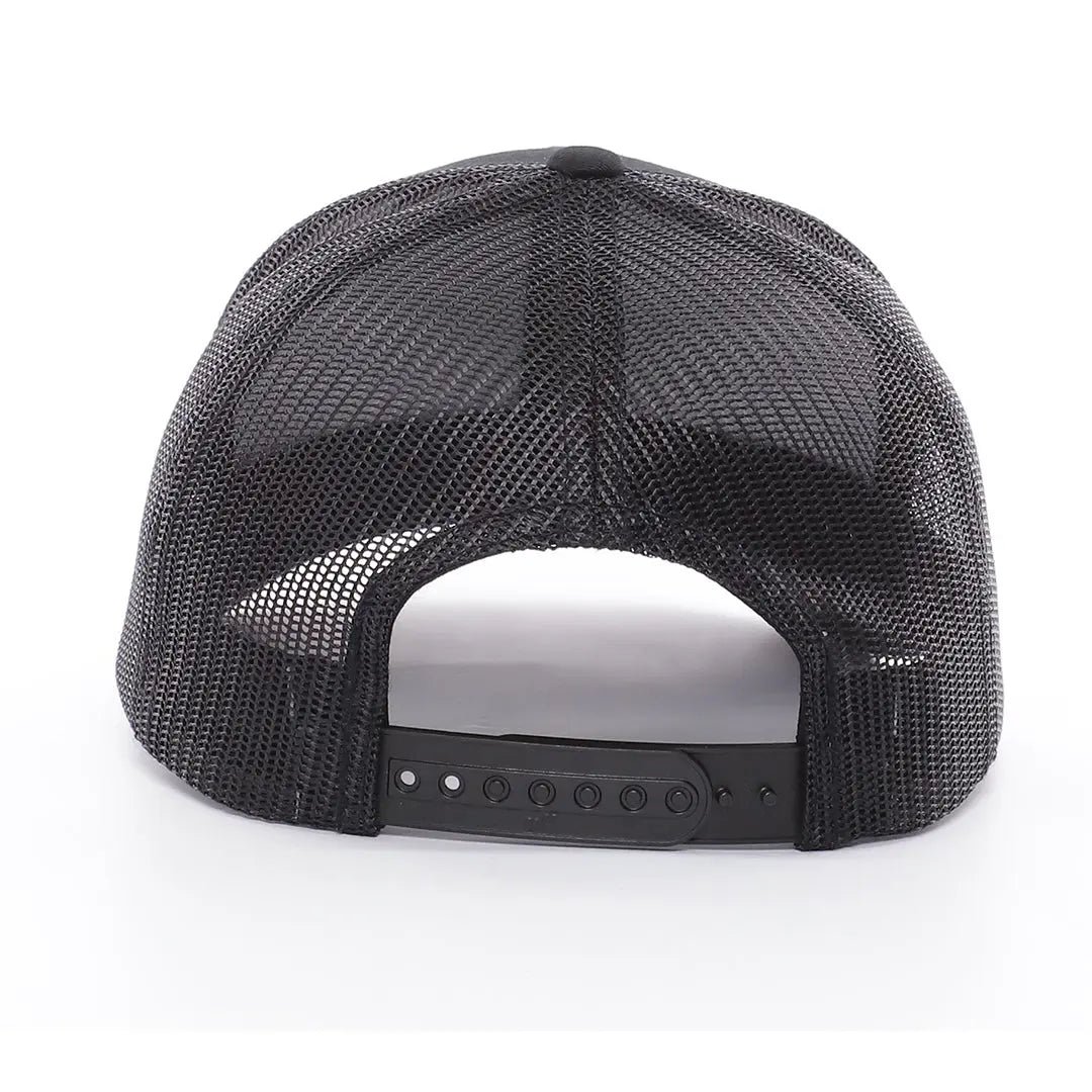 Fortify Meshback Hat