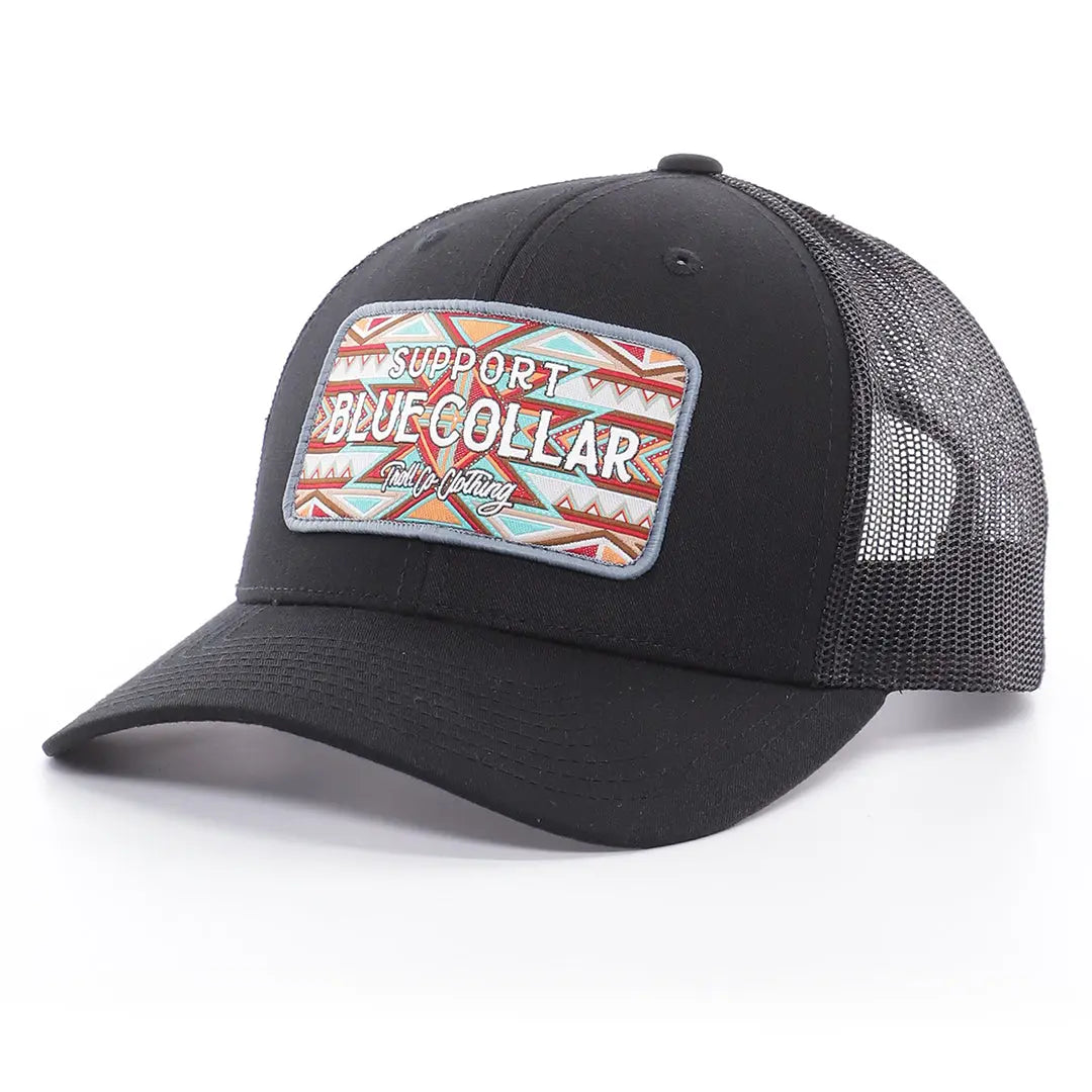 Fortify Meshback Hat