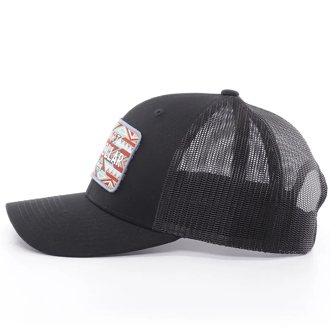 Fortify Meshback Hat