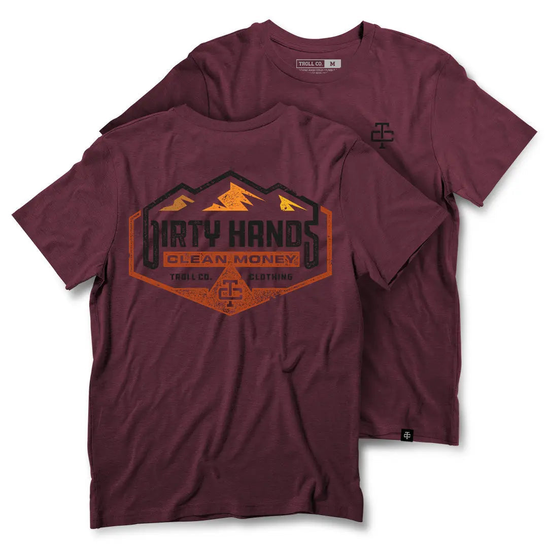 Forged Tee